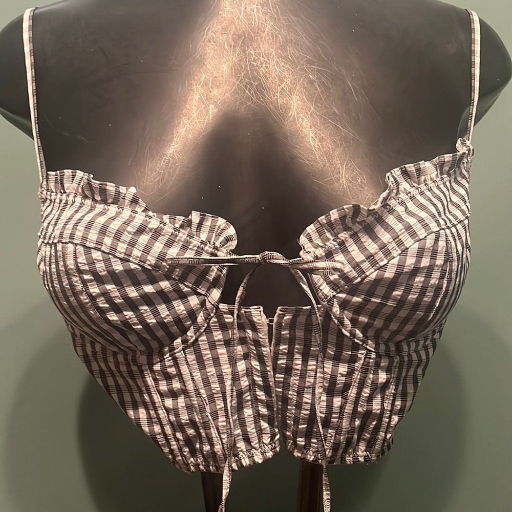 Urban Outfitters Out From Under Bustier
